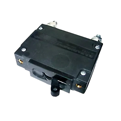 MidNite Solar MNEDC5 5A 150VDC Non-Polarized Panel Mount Circuit Breaker