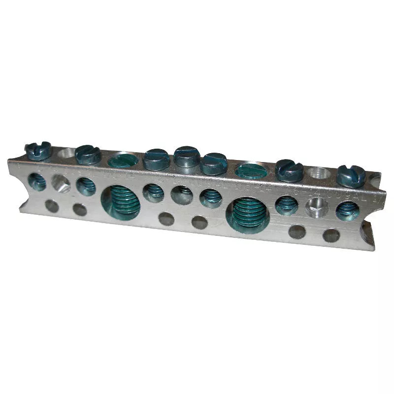 MidNite Solar MNGBB-BUSBAR Ground Bus Bar