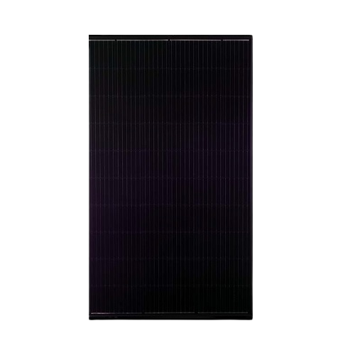 Mission Solar MSE340SX5T 340W Black On Black 60 Cell Mono Solar Panel