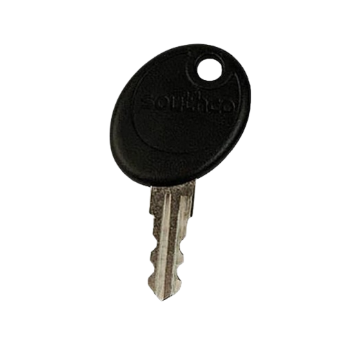 MidNite Solar Battery Enclosure Key