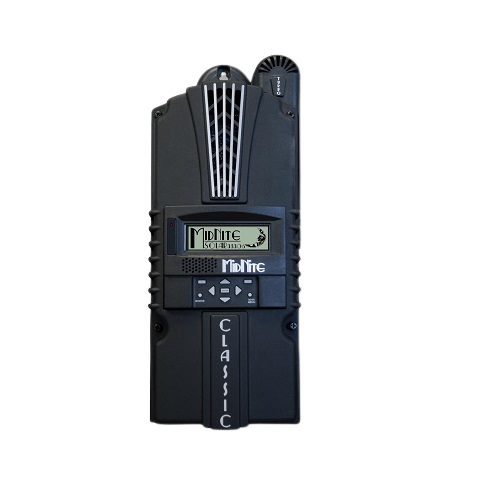Midnite Solar Classic 150 96A 150VDC MPPT Charge Controller