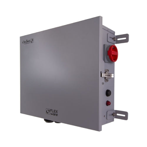 OutBack Power LBL-PVRSS FLEXware ICS Plus 6-String Fused Combiner Box