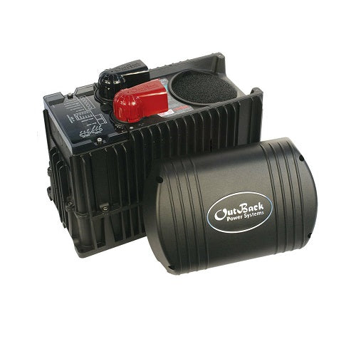 Outback Power FX2536MT 2.5KW Battery-based Inverter