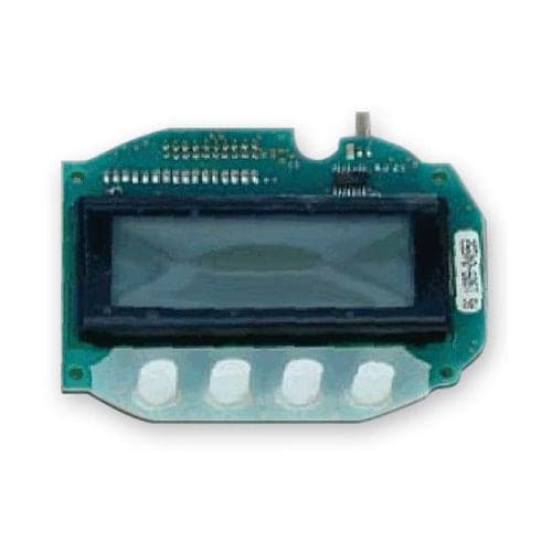 OutBack Power SPARE-035 Charge Controller Replacement Button Board for FLEXmax Charge Controller