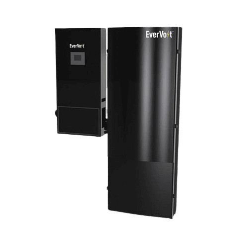 Panasonic Evervolt JK-Q3C31-D02 Battery-based Dc Inverter