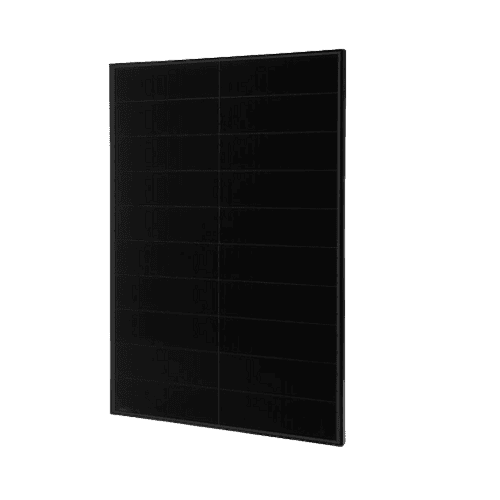 Solaria POWERXT-400R-PM 400W Black On Black Mono Solar Panel