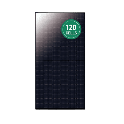 Phono Solar 370W Solar Panel 120 cell PS370M4H-20/UHB