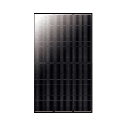 Phonosolar 400W 108-cell Black Backsheet Black 30MM Frame Module (SKU Part Number PS400M6H-18/VHB)
