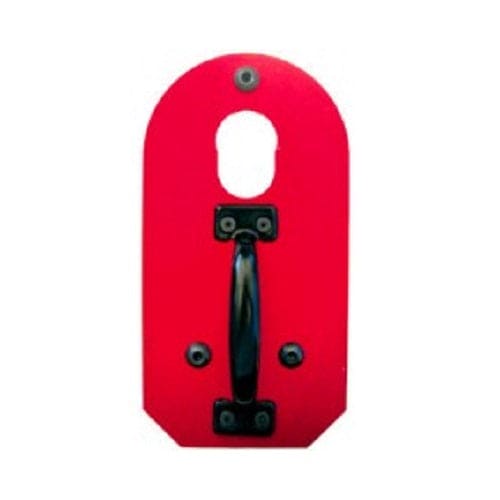 Prosolar TEMP-STD 4' Flashing, Flashing Standard Template, Temp-STP