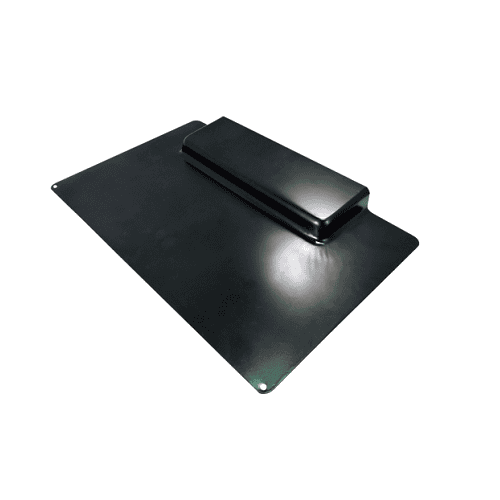QUICKBOLT 15890 S-TILE WIDE BASE HOOK FLASHING