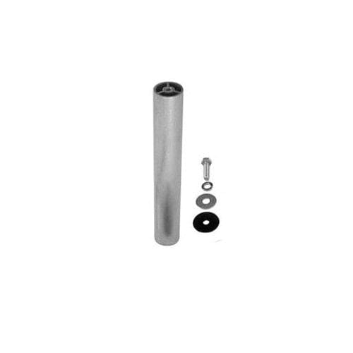 Quick Mount PV QBase QM-QBP-6.5-M1 6.5' Post