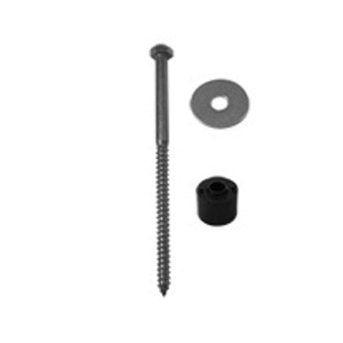 Quick Mount PV QMC-LS5.5SP Lag Screw Hardware Kit