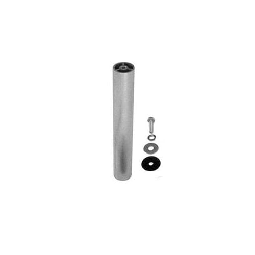 Quick Mount PV QBase QM-QBP-6.5-M1 6.5' Post