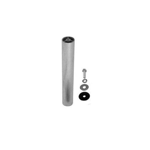 Quick Mount Pv Qbase QM-QBP-8.5-M1 8.5' Mill Post