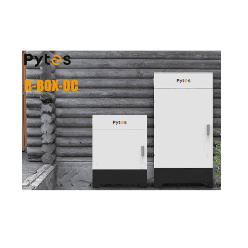 PYTES R-BOX-OC SERIES