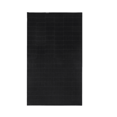 REC REC360NP2 360W Black On Black 120 Half-cell Mono Solar Panel