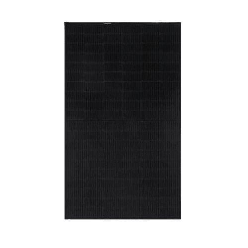 REC N-Peak 2 REC370NP2 Black 370W Solar Panel