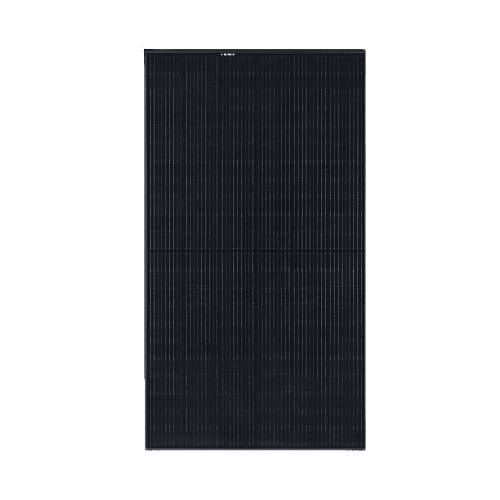 REC Solar REC390NP3 390W Black 133 Half-Cell Solar Panel