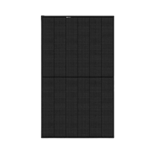 REC Alpha REC400AA Pure 400W Black Mono Solar Panel