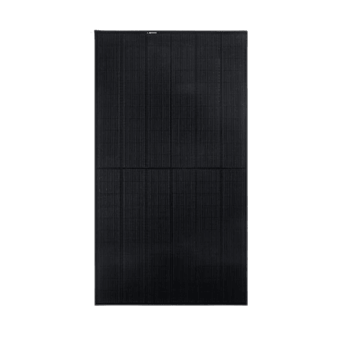 REC Solar REC405AA Pure Black (405W) 132 Half-Cell Solar Panel