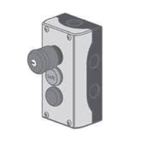 SMA, RSC-1X-US-10, Rapid Shutdown Controller