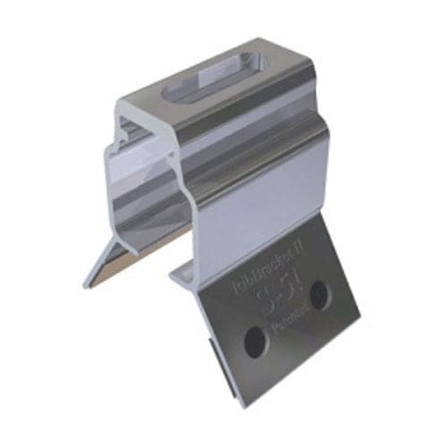 S-5! RIBBRACKET MINI METAL ROOF MOUNTING CLAMP