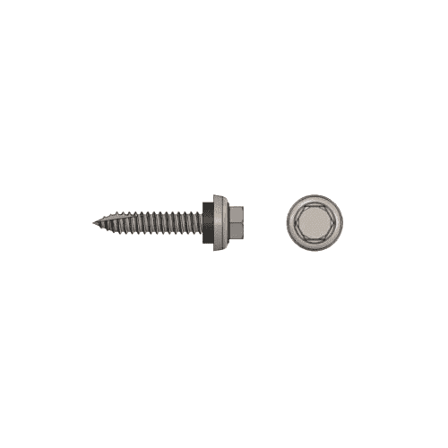 S-5! 1.5” Metal To Wood Screw
