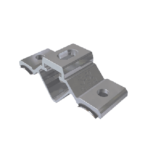 S-5! Corrubracket 100T Mini Metal Roof Mounting Bracket