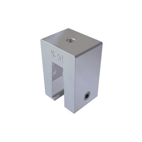 S-5! S-5-N Mini 1.5 (No Bolt) Mounting Clamp