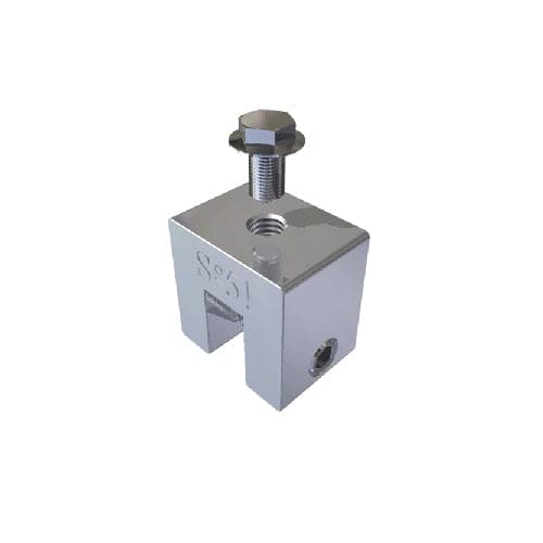 S-5! S-5-S Mini (No Bolt) Metal Roof Clamp