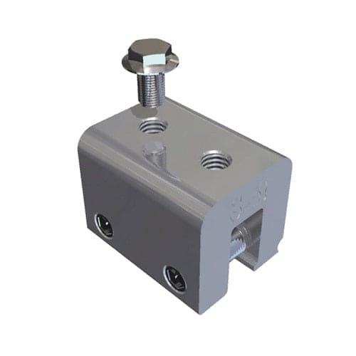 S-5! S-5-V Metal Roof Clamp
