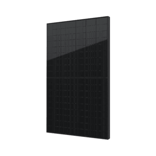 Solar4America S4A410-MH10 410Watt 108 1/2 Cells BoB Monocrystalline 30mm Black Frame Solar Panel