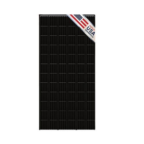 Solar4America S4A410-72MH5 410Watt 72 Cells BoB Monocrystalline- Full Pallet (31)