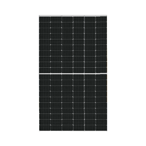 Solar4America S4AI-120B-380C 330Watt 120 1/2 Cells BoW Monocrystalline 35mm