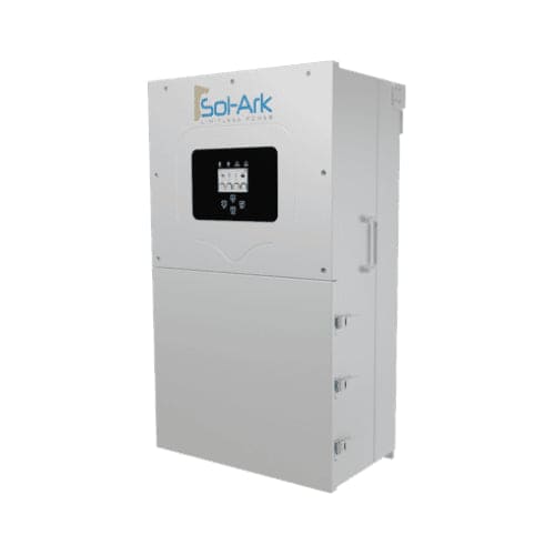 Sol-Ark SA-15K 15.0KW Battery-Based Inverter