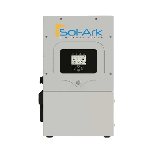 Sol-Ark SA-5K 5.0KW Battery-Based Inverter