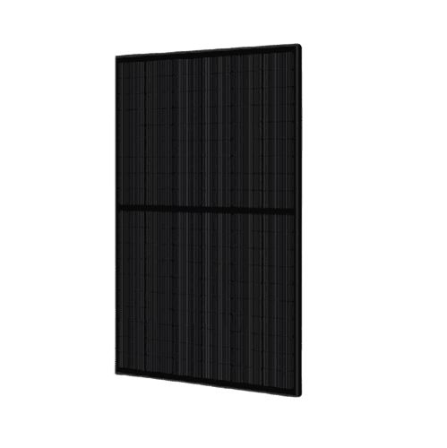 Solarever USA HC 108M Series SE-182*91-410M-108N -PALLET 410Watt 108 1/2 Cells BoB Monocrystalline (Pallet Of 31 Modules)