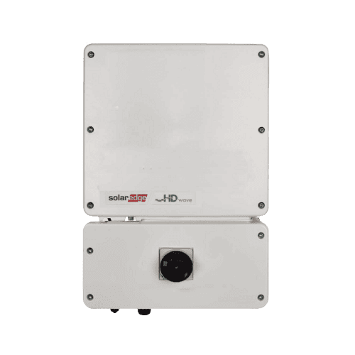 SolarEdge HD-WAVE SE11400H-US SE11400H-US000BEU4 11.4kw 1-ph Inverter