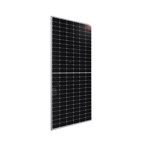 Silfab Solar SIL-490-HN 490Watt 156 1/2 Cells BoW Monocrystalline