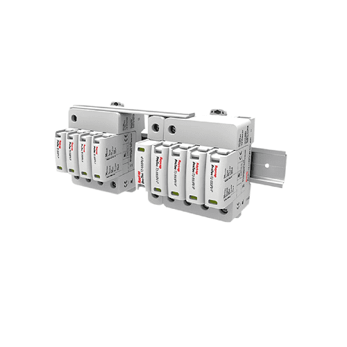 SMA DC_SPD_KIT5_T1T2 DC surge protection for CORE1-US Type 1/2
