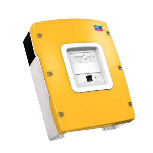 SMA Sunny Island SI6048-US-10 5.8KW Battery-Based Inverter