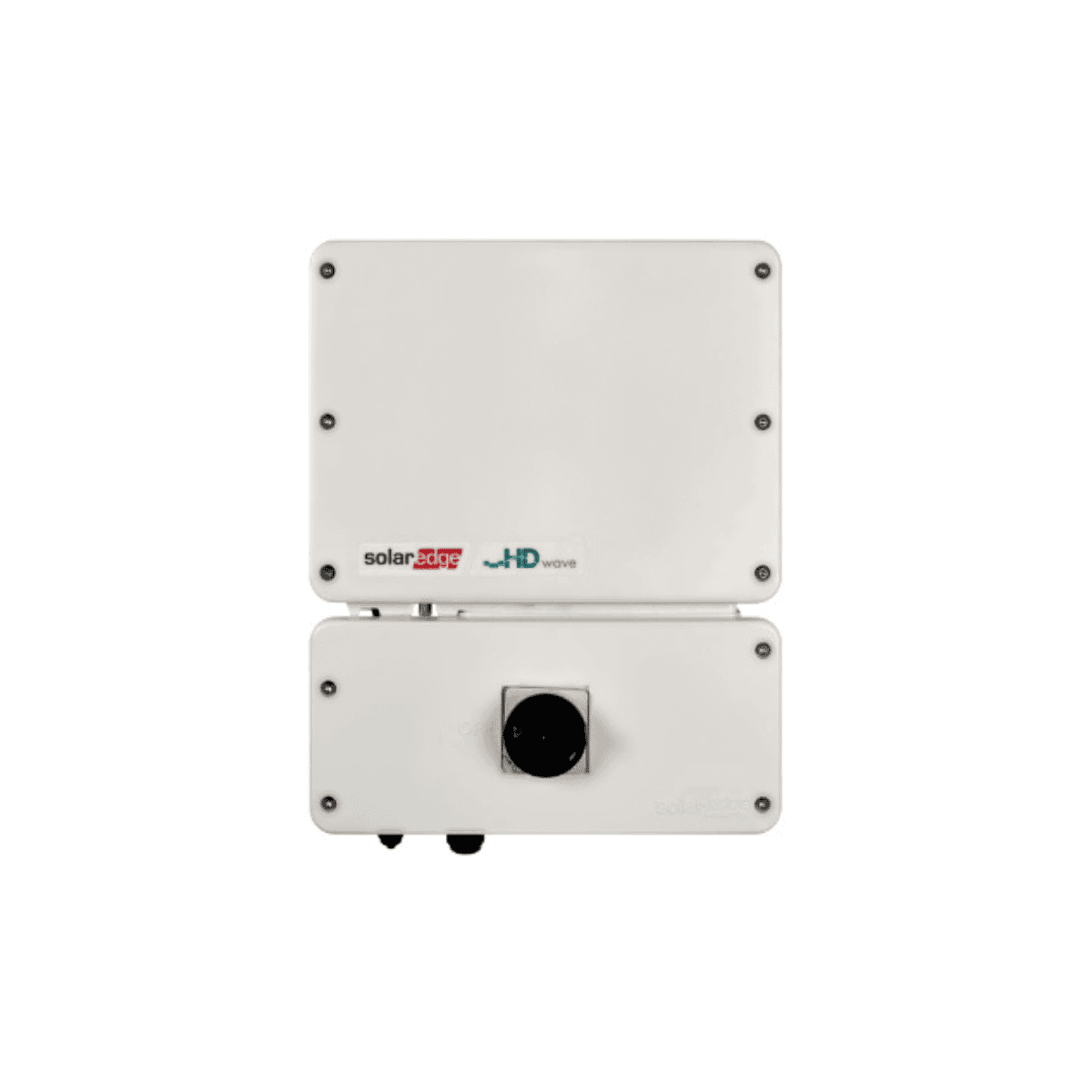 SolarEdge, SE11400H-US SE11400H-US000BEI4, HD-Wave, 1-Ph, Grid Tied Inverter