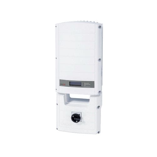 SolarEdge Storedge SE3800A-US SE3800A-USS2RLCB2 3.8KW 1-Ph Inverter