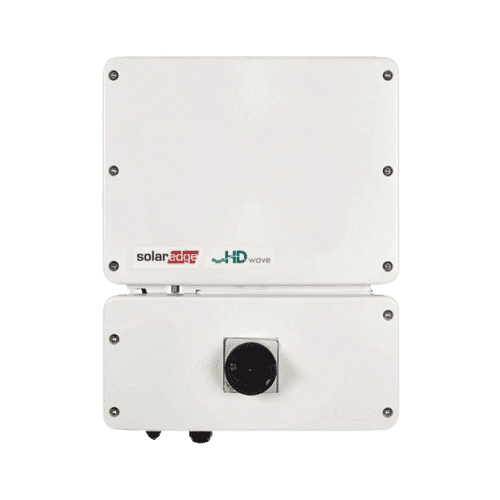 SolarEdge HD-WAVE SE3800H-US SE3800H-US000BNI4 3.8KW 1-Ph Grid Tied Inverter
