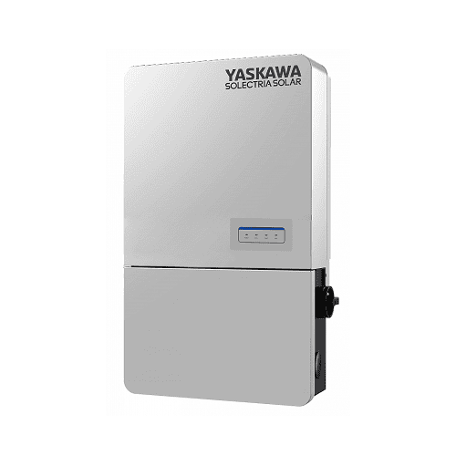 Solectria PVI-25TL-480-APS20 25.0KW 3-PH Inverter