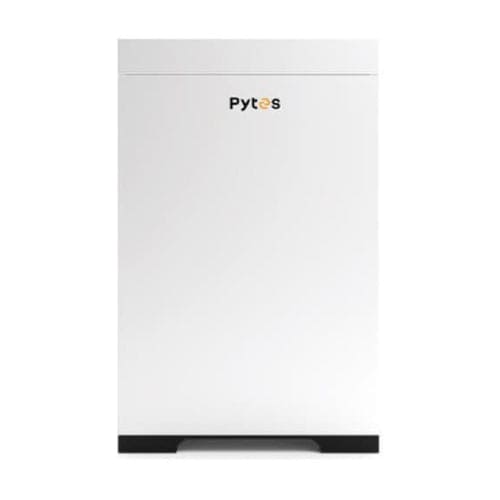 Pytes, Forrest Rb, Battery Enclosure [6 Battery Cabinet]