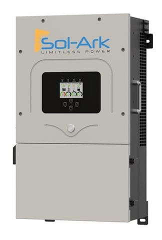 Sol-Ark SA-5K 5.0KW Battery-Based Inverter