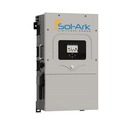 Sol-Ark SA-15K 15.0KW Battery-Based Inverter