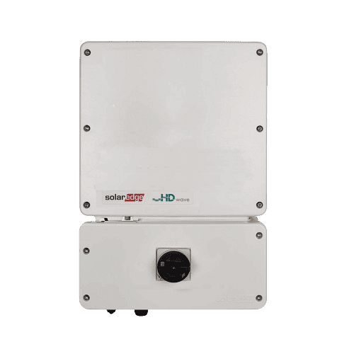 SolarEdge HD-Wave SE10000H-US000BNU4 10.0kw 1-ph Inverter