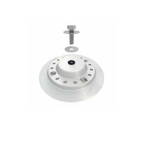 Ironridge UFO FRA-BASE-01-M1 Flat Roof Attachment